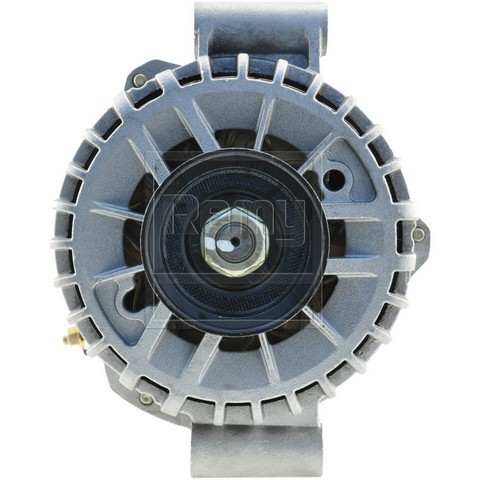 Remy Alternator P/N:92002