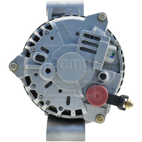 Remy Alternator P/N:92002