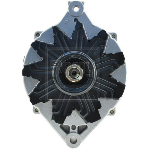 Remy 92024 Alternator / Generator and Related Components - Alternator