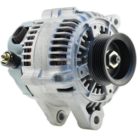 Remy 94302 Alternator / Generator and Related Components - Alternator