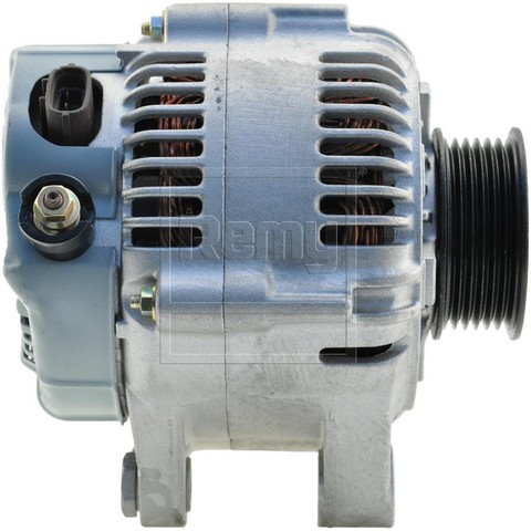 Remy 94302 Alternator / Generator and Related Components - Alternator
