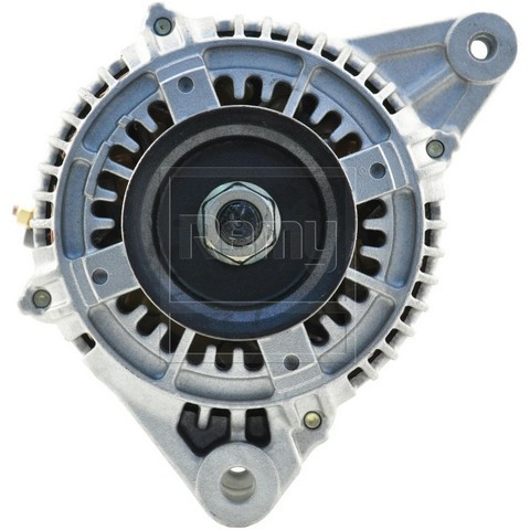 Remy 94302 Alternator / Generator and Related Components - Alternator