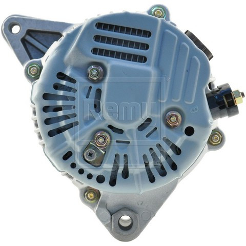 Remy 94302 Alternator / Generator and Related Components - Alternator