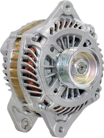 Remy 94312 Alternator / Generator and Related Components - Alternator