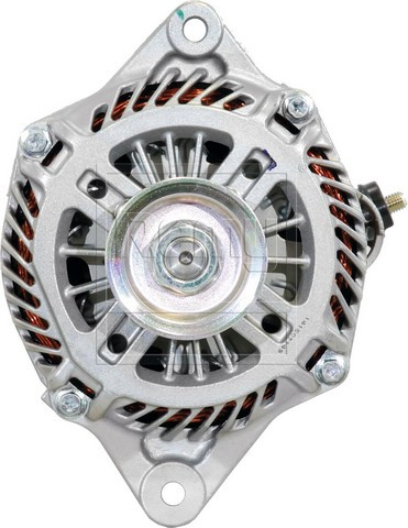 Remy 94312 Alternator / Generator and Related Components - Alternator