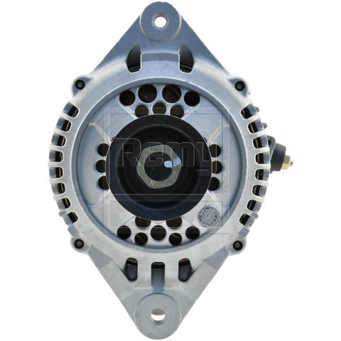 Remy 94680 Alternator / Generator and Related Components - Alternator
