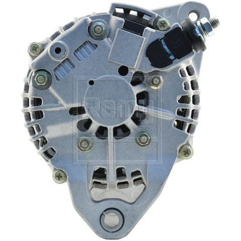 Remy Alternator P/N:94686
