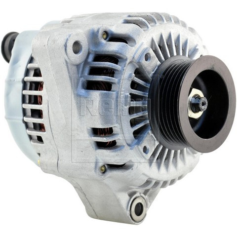 Remy 94713 Alternator / Generator and Related Components - Alternator
