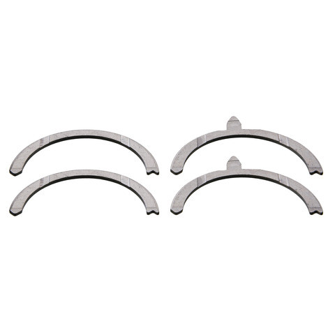Sealed Power Engine Crankshaft Thrust Washer Set P/N:6056F