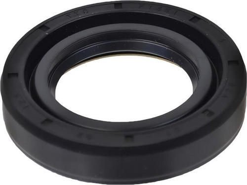 Wheel Seal fits 1979-1982 Plymouth Arrow Pickup  SKF (CHICAGO RAWHIDE)