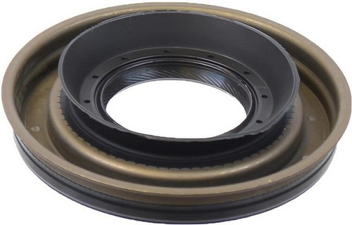 Differential Pinion Seal fits 2016-2017 Chevrolet Camaro  SKF (CHICAGO RAWHIDE)