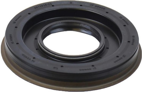 Differential Pinion Seal fits 2016-2017 Chevrolet Camaro  SKF (CHICAGO RAWHIDE)