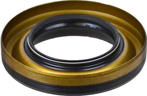Differential Pinion Seal fits 2010-2017 Toyota 4Runner FJ Cruiser  SKF (CHICAGO