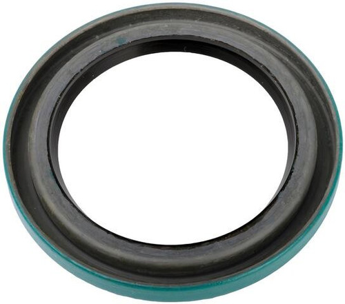 Wheel Seal fits 1971-1973 Dodge B200 Van B200 Van,B300 Van B100 Van  SKF (CHICAG