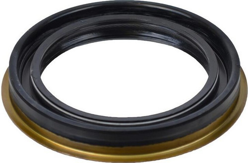 Transfer Case Output Shaft Seal fits 2004-2010 Volkswagen Touareg  SKF (CHICAGO