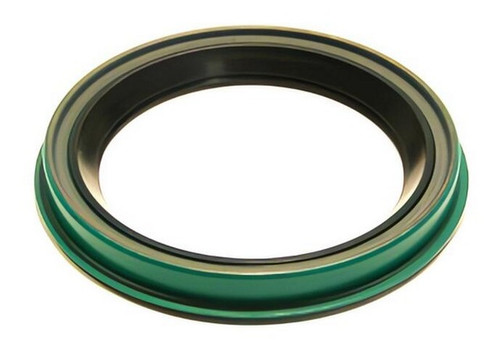 Wheel Seal fits 1987-1989 Ford Bronco,F-150  SKF (CHICAGO RAWHIDE)
