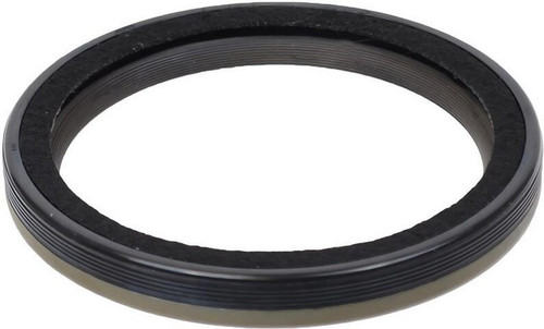 Engine Crankshaft Seal fits 2005-2011 Volkswagen Jetta Beetle Rabbit  SKF (CHICA