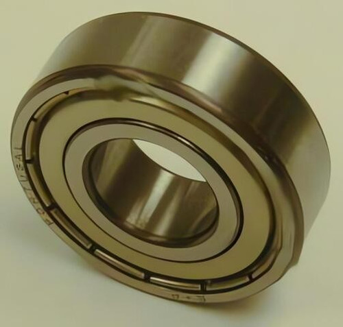 Alternator Drive End Bearing fits 1974-1980 Volkswagen Dasher Scirocco Rabbit  S