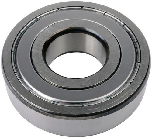 Alternator Drive End Bearing fits 1974-1989 Plymouth Gran Fury Trailduster PB200