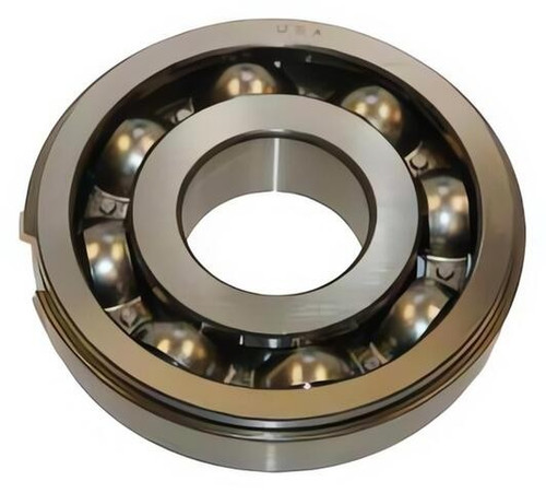 SKF Manual Transmission Bearing P/N:6308-VSP65