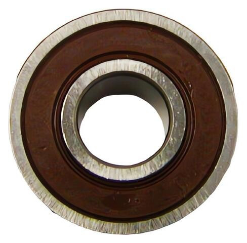 Alternator Drive End Bearing fits 1994-1998 Pontiac Grand Am  SKF (CHICAGO RAWHI