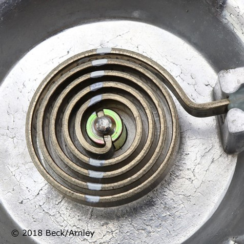 Beck/Arnley Engine Cooling Fan Clutch P/N:130-0221