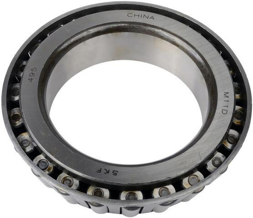 SKF Taper Bearing Cone P/N:BR495