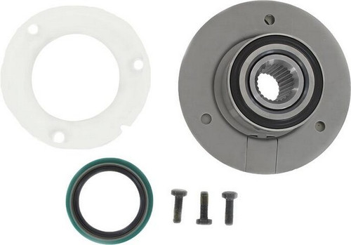 Wheel Bearing and Hub Assembly fits 1984-1988 Plymouth Reliant Caravelle Voyager