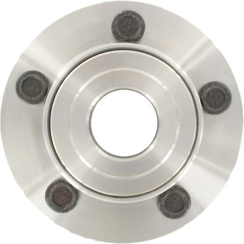 SKF Wheel Bearing and Hub Assembly P/N:BR930003