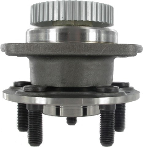 SKF Wheel Bearing and Hub Assembly P/N:BR930069