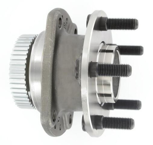 SKF Wheel Bearing and Hub Assembly P/N:BR930069