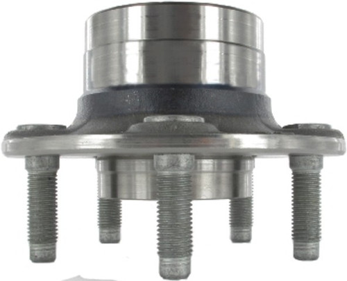 Wheel Bearing and Hub Assembly fits 1992-2005 Mercury Sable  SKF (CHICAGO RAWHID