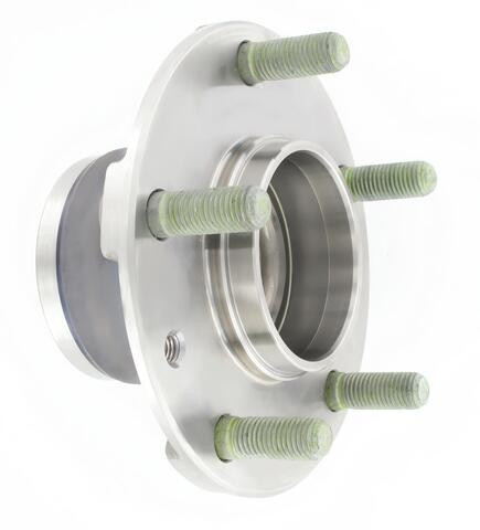 SKF Wheel Bearing and Hub Assembly P/N:BR930119