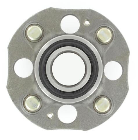 SKF Wheel Bearing and Hub Assembly P/N:BR930120