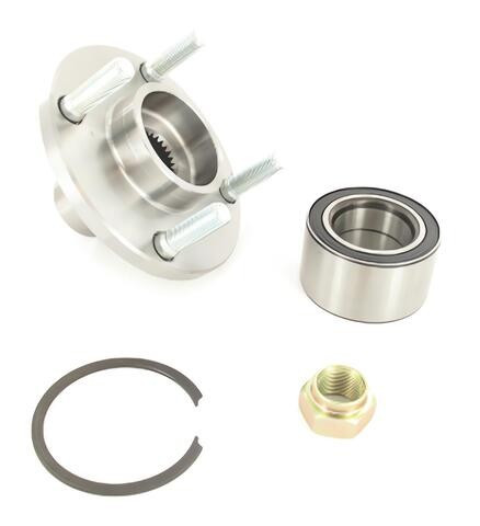 SKF Wheel Bearing and Hub Assembly Repair Kit P/N:BR930153K