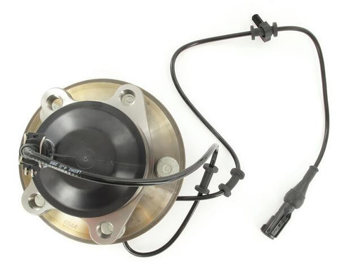 SKF Wheel Bearing and Hub Assembly P/N:BR930217