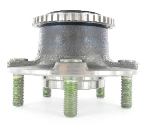 Wheel Bearing and Hub Assembly fits 2000-2002 Mazda 626  SKF (CHICAGO RAWHIDE)