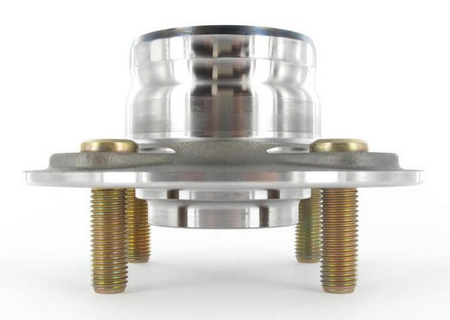 SKF Wheel Bearing and Hub Assembly P/N:BR930280