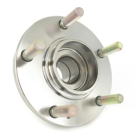 SKF Wheel Bearing and Hub Assembly P/N:BR930320