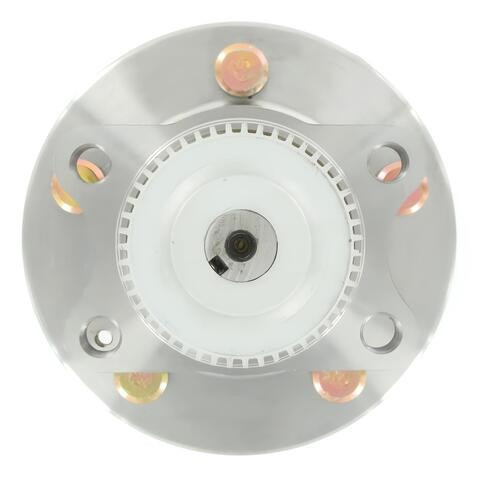 SKF Wheel Bearing and Hub Assembly P/N:BR930347