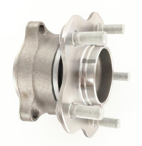 SKF Wheel Bearing and Hub Assembly P/N:BR930477
