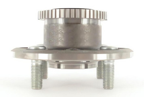 Wheel Bearing and Hub Assembly fits 1996-2000 Honda Civic  SKF (CHICAGO RAWHIDE)
