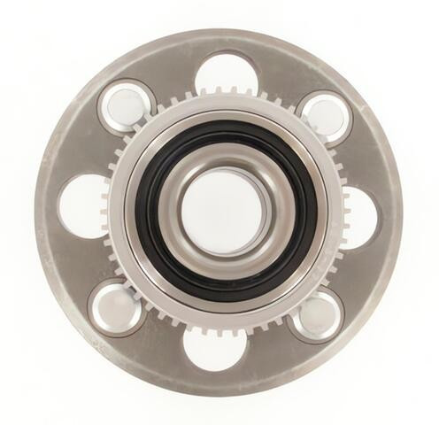 Wheel Bearing and Hub Assembly fits 1996-2000 Honda Civic  SKF (CHICAGO RAWHIDE)