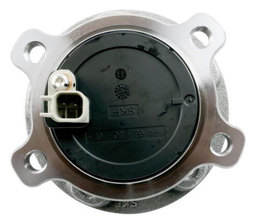 SKF Wheel Bearing and Hub Assembly P/N:BR930501