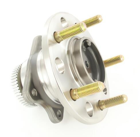 Wheel Bearing and Hub Assembly fits 2007-2009 Kia Amanti Rondo  SKF (CHICAGO RAW