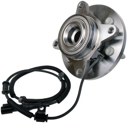 SKF Wheel Bearing and Hub Assembly P/N:BR930665
