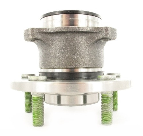 SKF Wheel Bearing and Hub Assembly P/N:BR930680