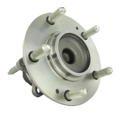 SKF Wheel Bearing and Hub Assembly P/N:BR930835