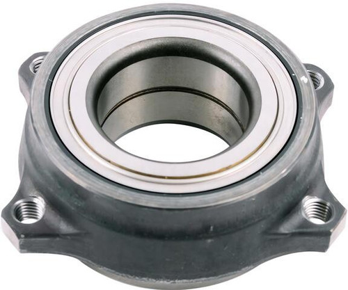 SKF Wheel Bearing and Hub Assembly P/N:BR930855