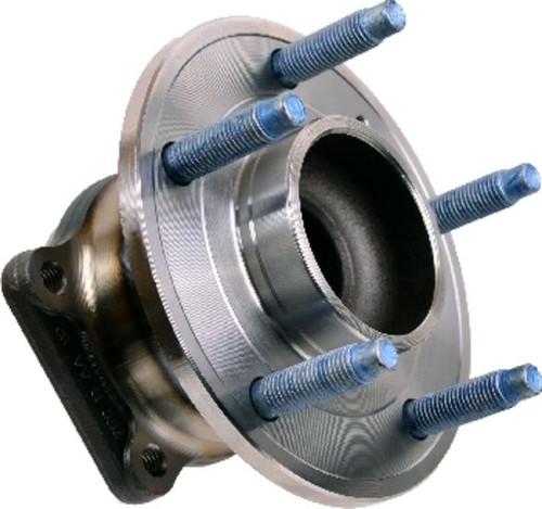 Wheel Bearing and Hub Assembly fits 2013-2015 Chevrolet Cruze Volt  SKF (CHICAGO